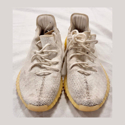 Adidas Yeezy Boost 350 V2 Cream (Pre-Owned)