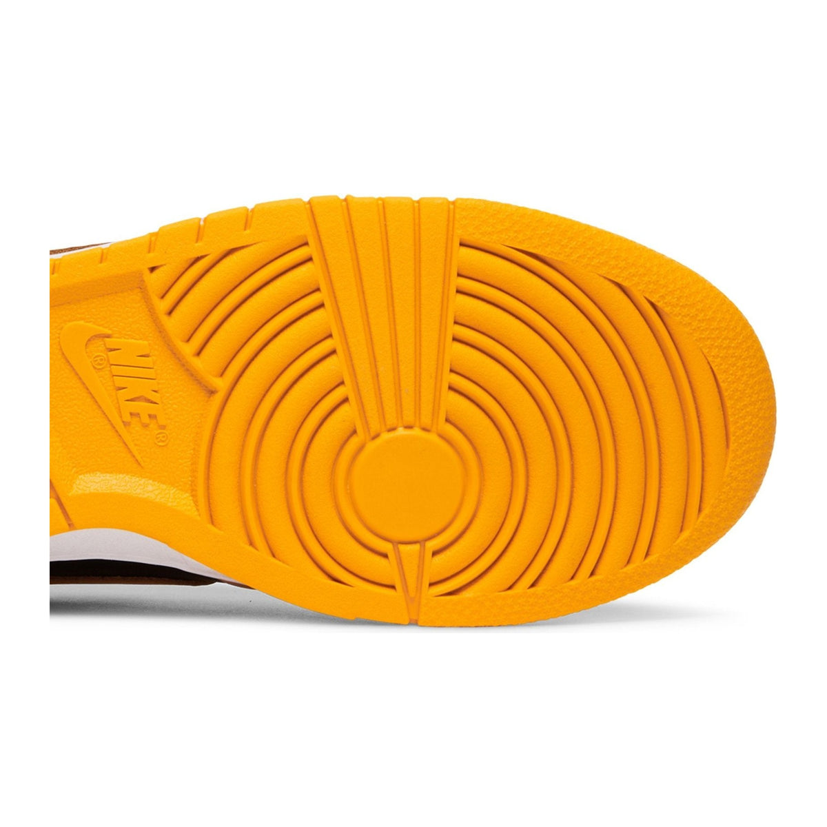 Nike Dunk Low Championship Goldenrod (2021)