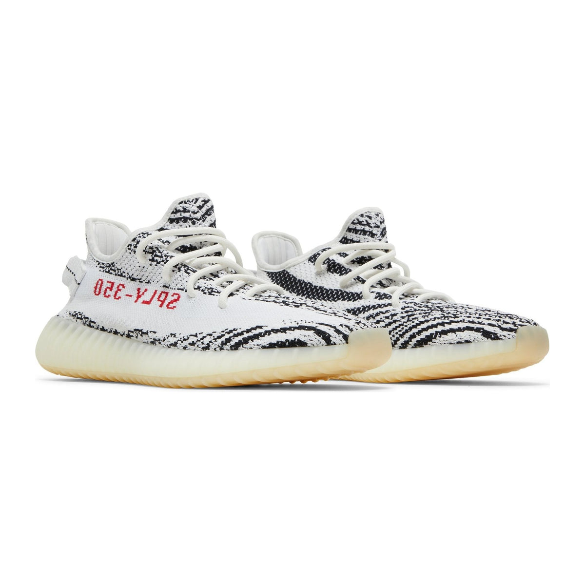 adidas Yeezy Boost 350 V2 Zebra (2017/2022/2023)