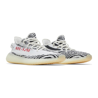 adidas Yeezy Boost 350 V2 Zebra (2017/2022/2023)