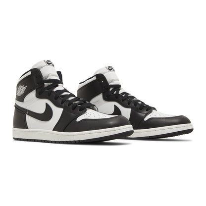 Jordan 1 Retro High 85 Negro Blanco (2023)