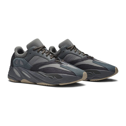 Adidas Yeezy Boost 700 Teal Blue