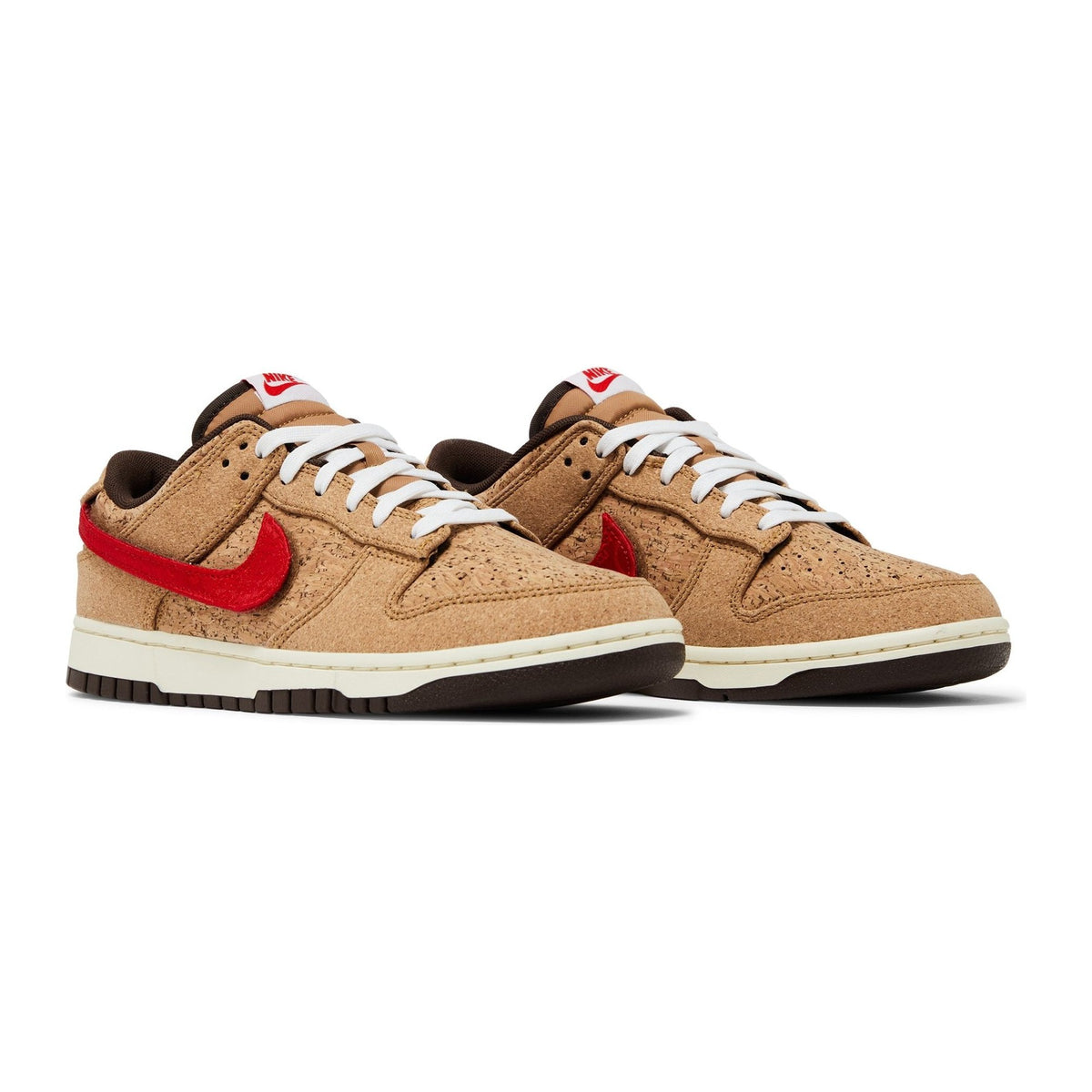 Nike Dunk Low SP CLOT Cork