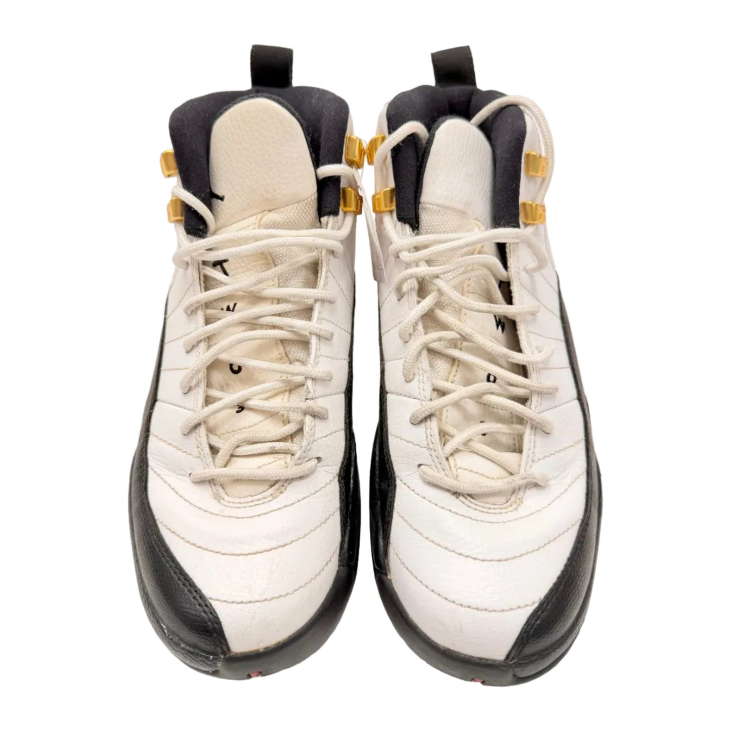 Jordan 12 Retro Taxi (2013) (GS)  (Pre-owned)