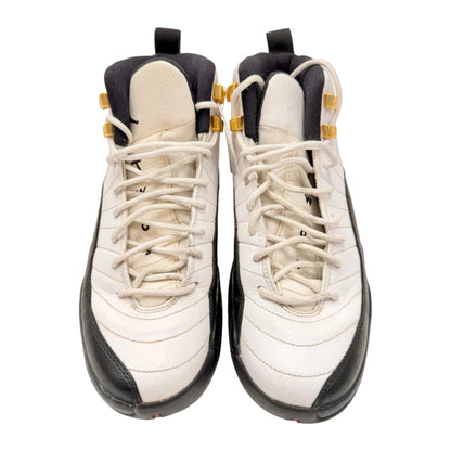 Jordan 12 Retro Taxi (2013) (GS)  (Pre-owned)