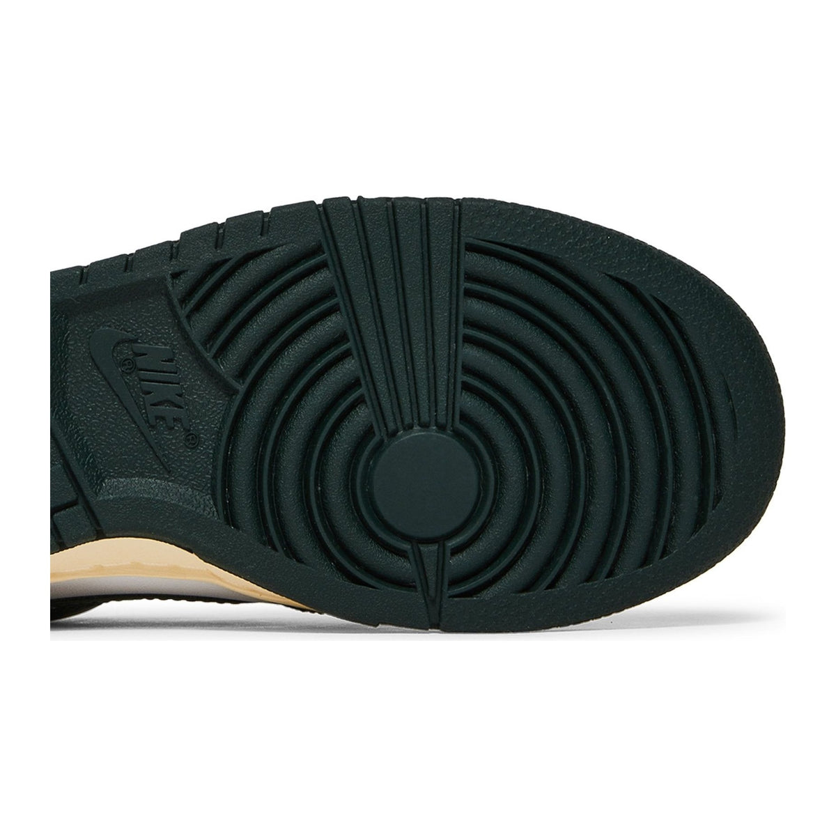 Nike Dunk Low Vintage Green (Women's)