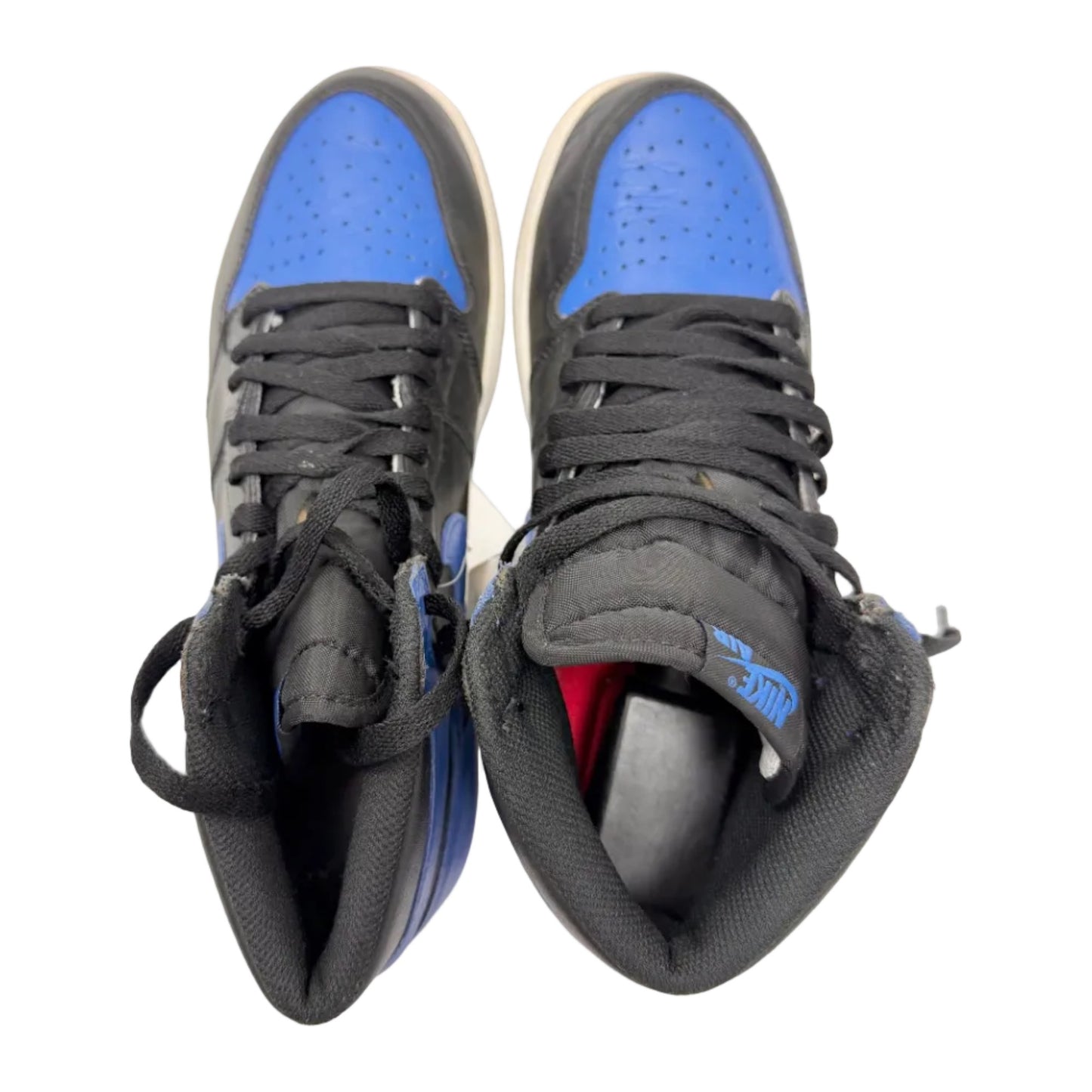 Jordan 1 Retro Royal (2017) (Pre-owned)