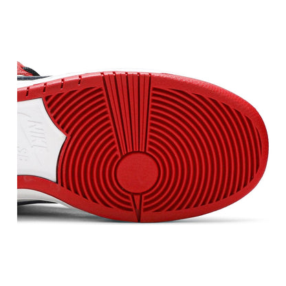 Nike SB Dunk Low J-Pack Chicago