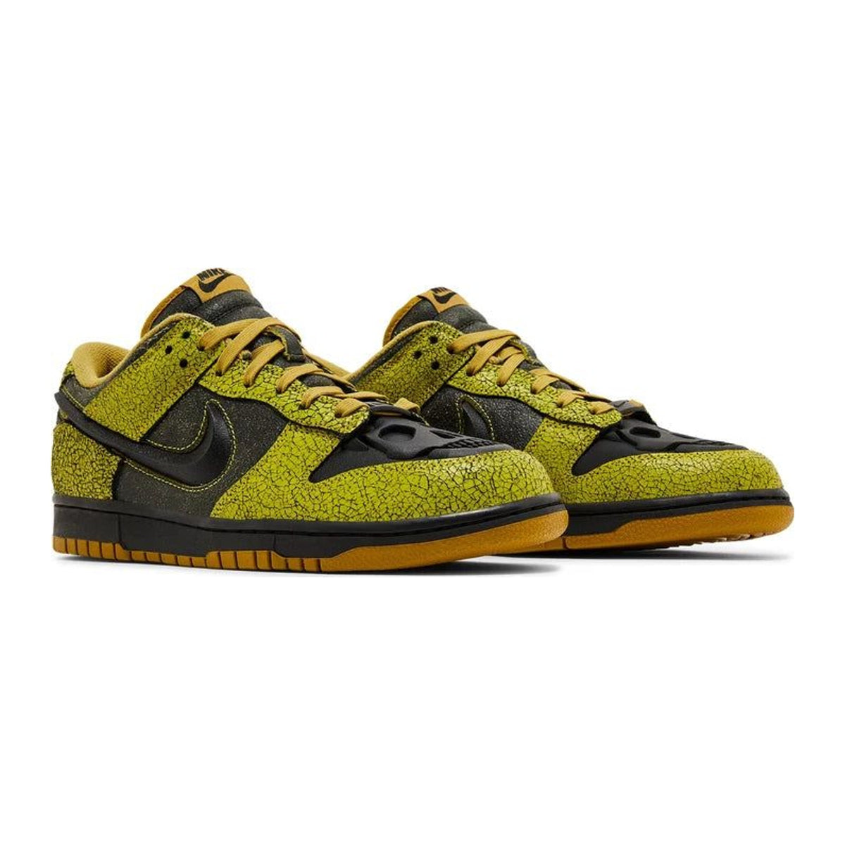 Nike Dunk Low QS Halloween Skull