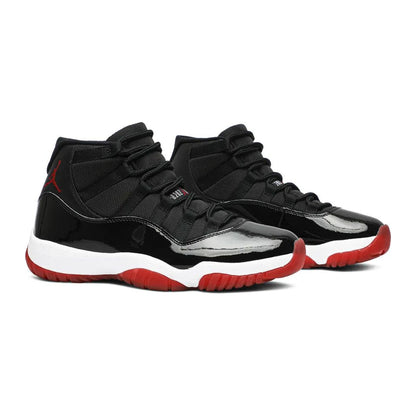 Jordan 11 Retro Playoffs Bred (2019)