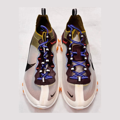 Nike React Element 87 Moss (Pre-Owned)