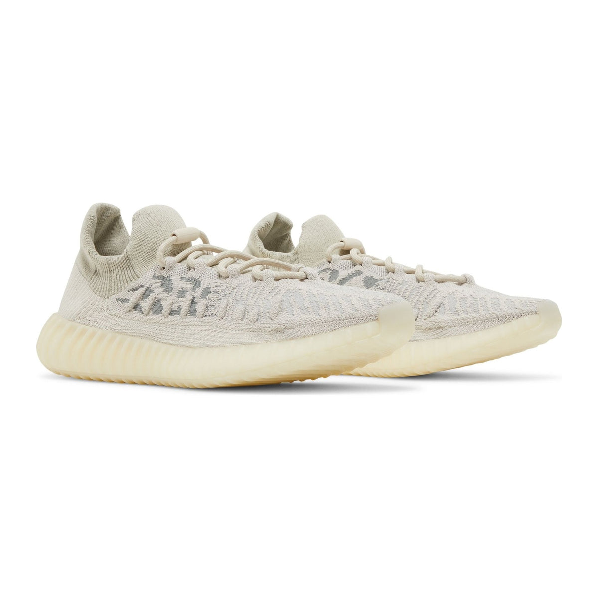 adidas Yeezy 350 V2 CMPCT Slate Bone