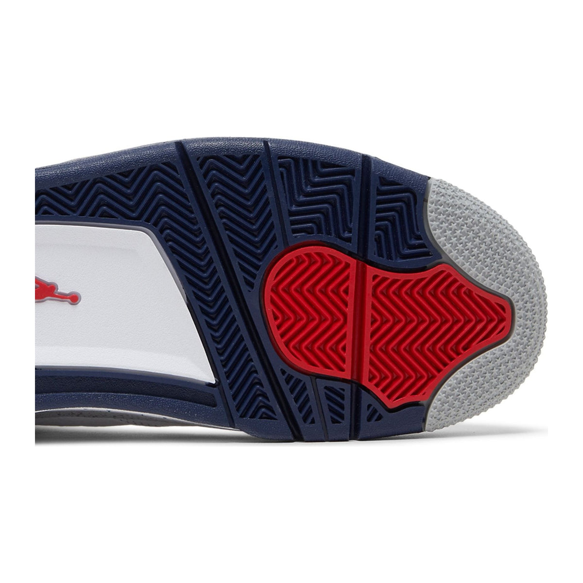Jordan 4 Retro Midnight Navy