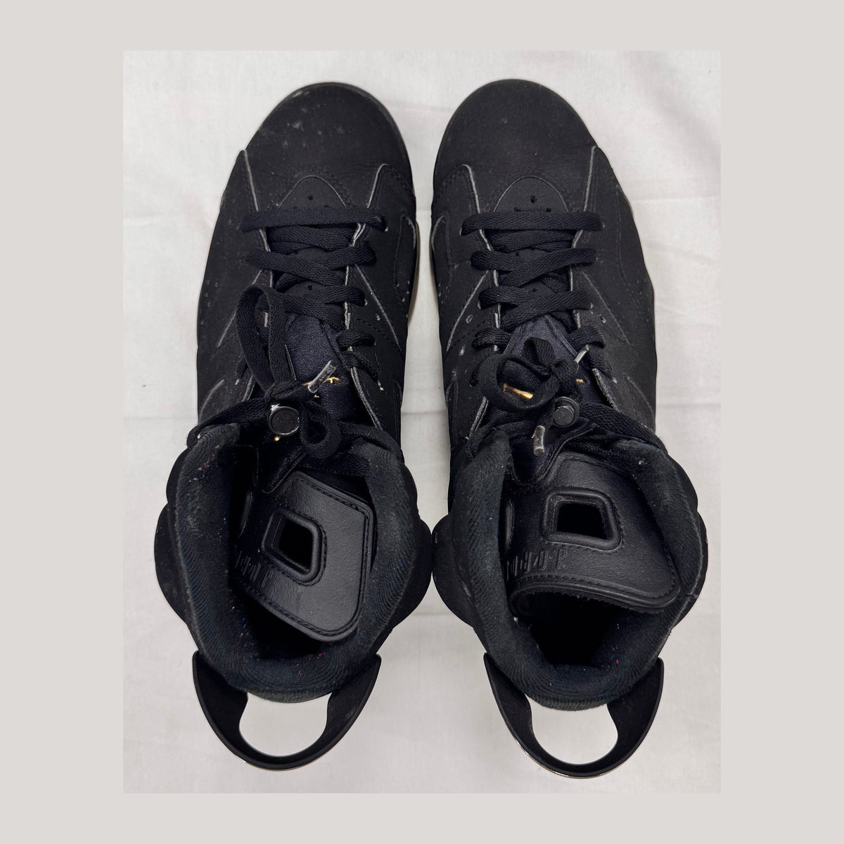 Jordan 6 Retro DMP (2020) (Pre-Owned)