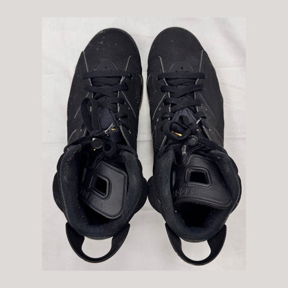 Jordan 6 Retro DMP (2020) (Pre-Owned)