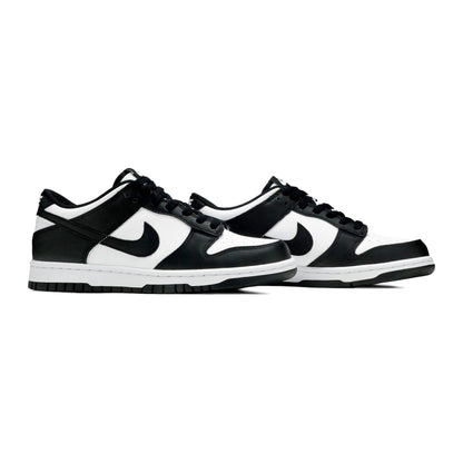 Nike Dunk Low Retro White Black Panda (GS)