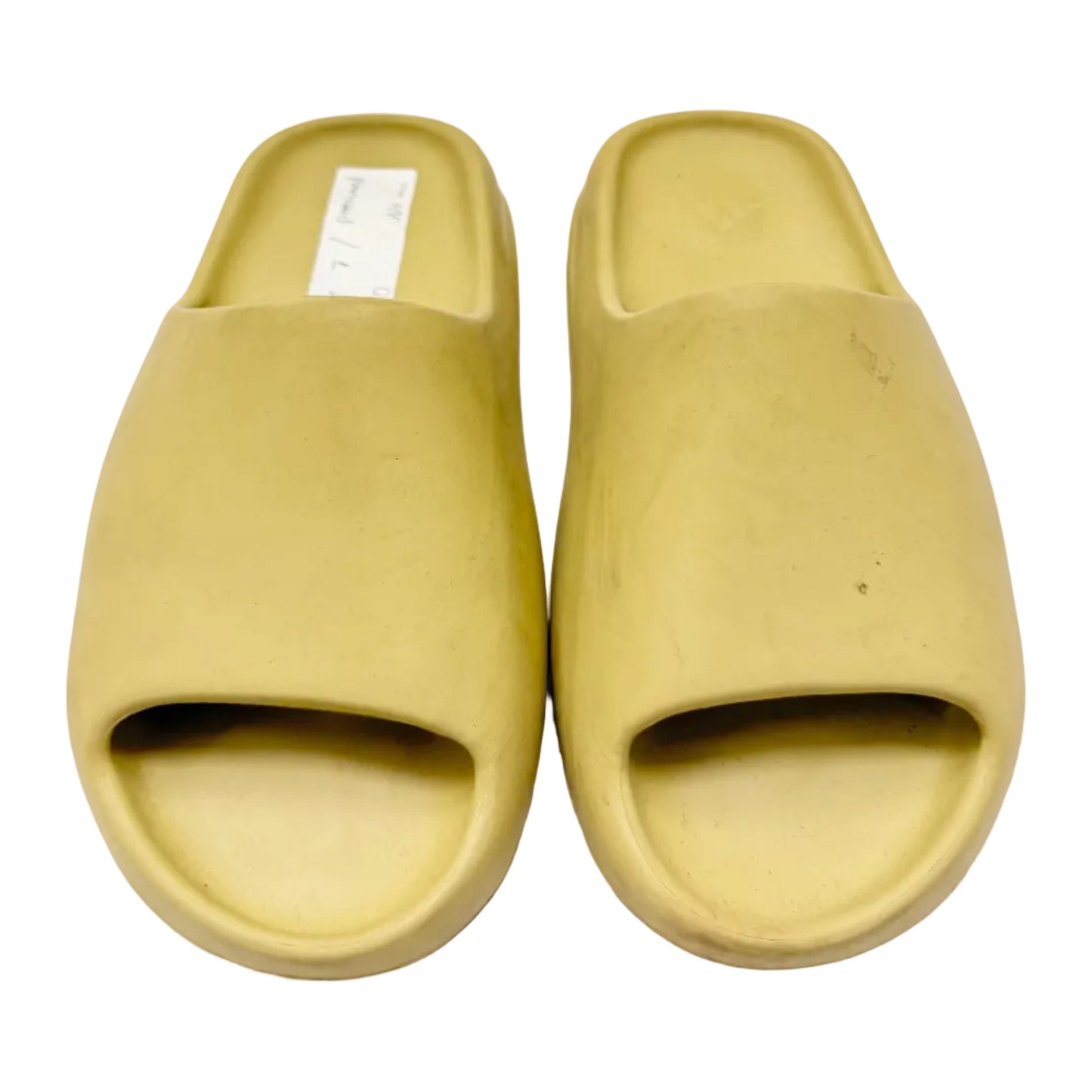 adidas Yeezy Slide Resin (Pre-owned)
