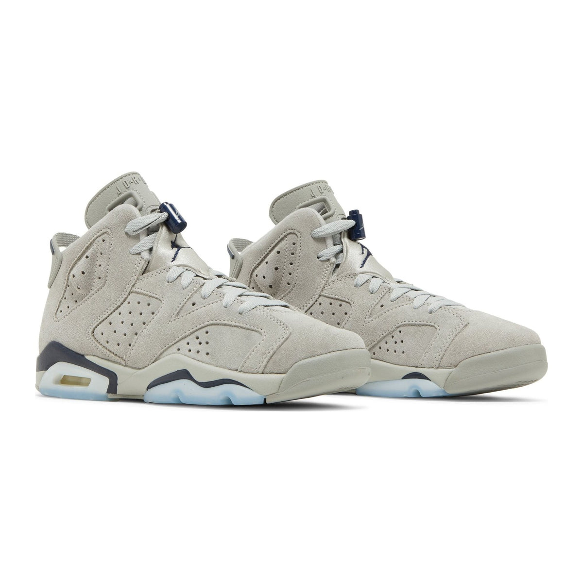 Jordan 6 Retro Georgetown (2022) (GS)