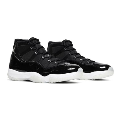 Jordan 11 Retro Jubilee 25.º aniversario