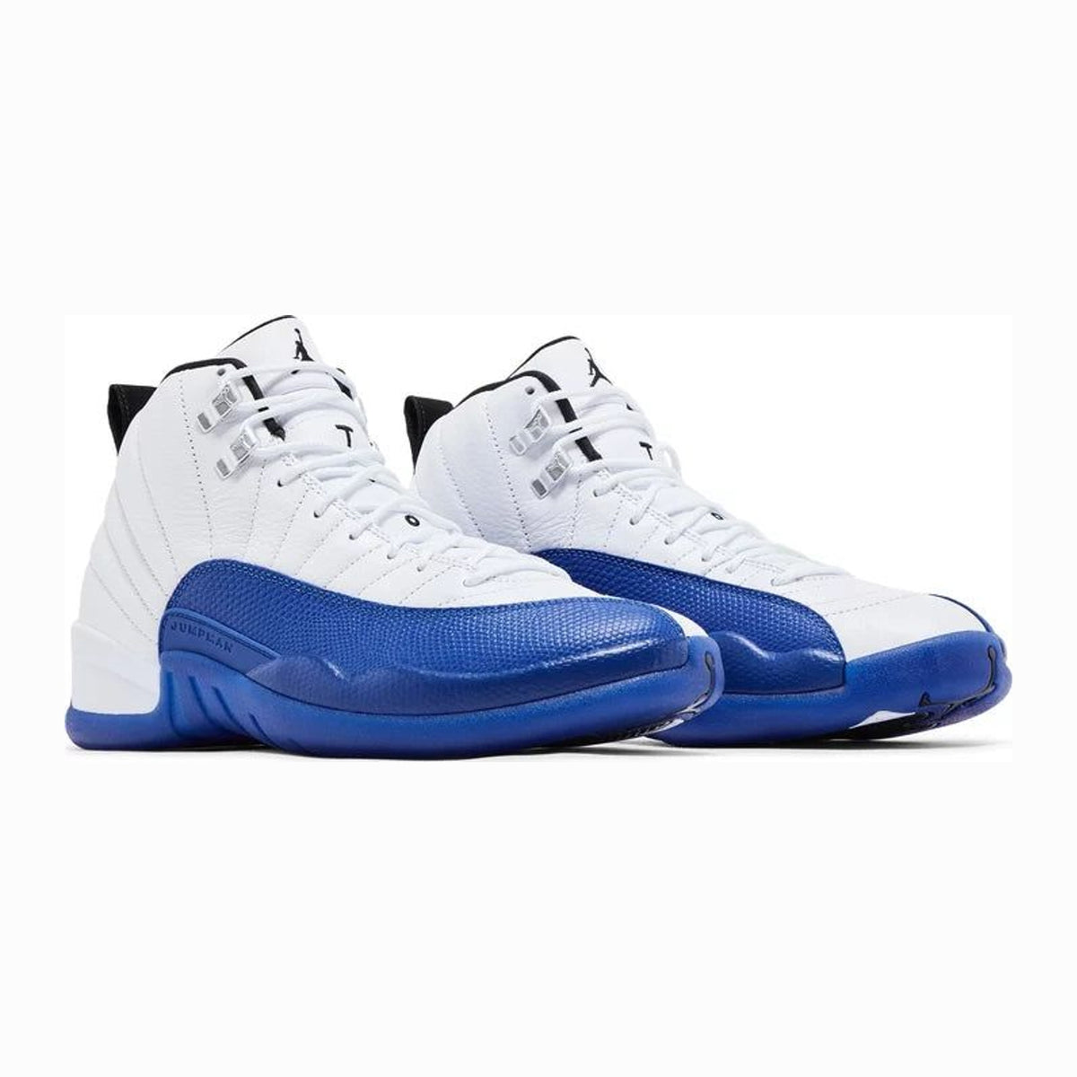Jordan 12 Retro Blueberry *NO LANZADO*
