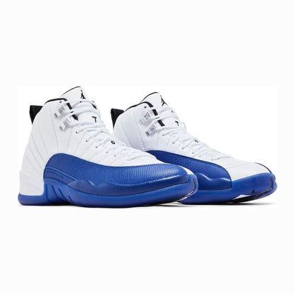 Jordan 12 Retro Blueberry *NO LANZADO*