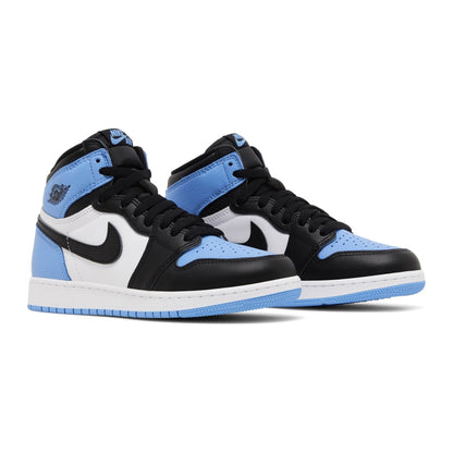 Jordan 1 Retro High OG UNC Toe (GS)