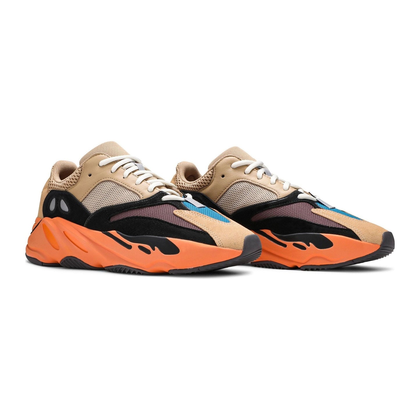adidas Yeezy Boost 700 Enflame Ámbar