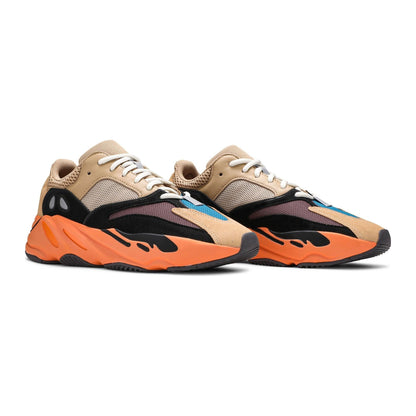 adidas Yeezy Boost 700 Enflame Ámbar