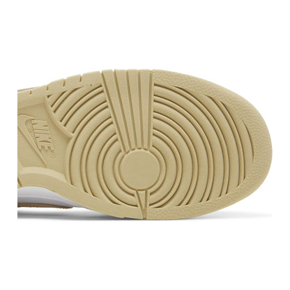 Nike Dunk Low Team Gold