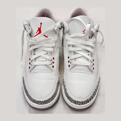 Jordan 3 Retro White Cement Reimagined (Pre-Owned)