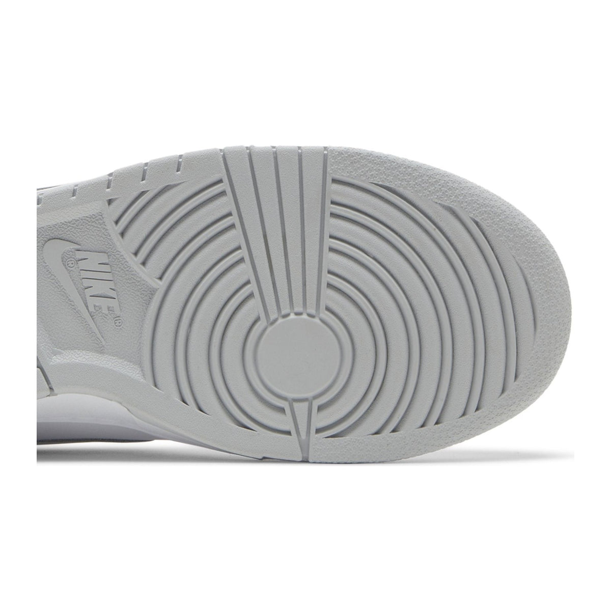 Nike Dunk Low Retro White Pure Platinum