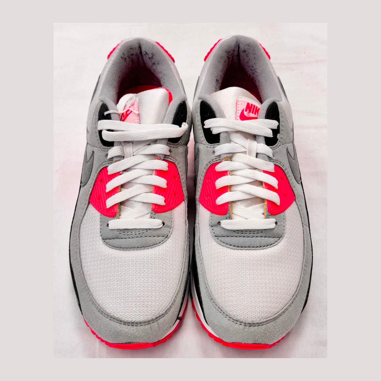 Nike Air Max 90 Infrared (2020) (Pre-Owned)