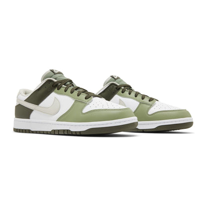 Nike Dunk Low Oil Green Cargo Khaki
