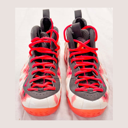 Nike Air Foamposite One Thermal Map (Pre-Owned)
