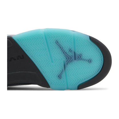 Jordan 5 Retro Aqua