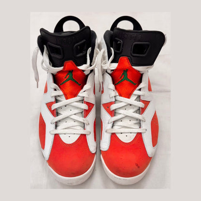 Jordan 6 Retro Gatorade Like Mike White (Pre-Owned)