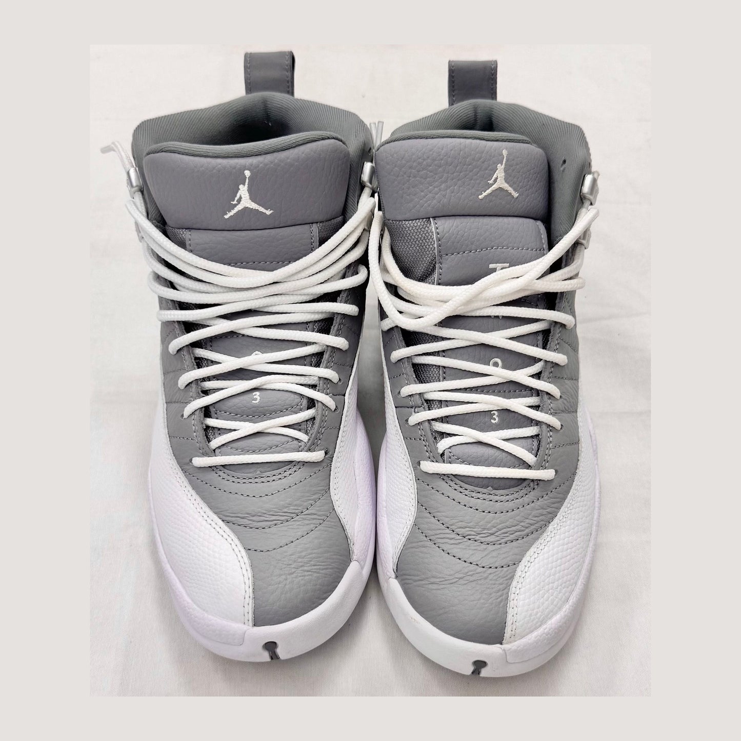 Jordan 12 Retro Stealth (Pre-Owned)