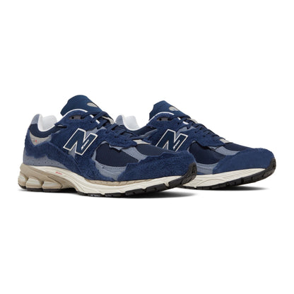 New Balance 2002R Protection Pack Navy Grey