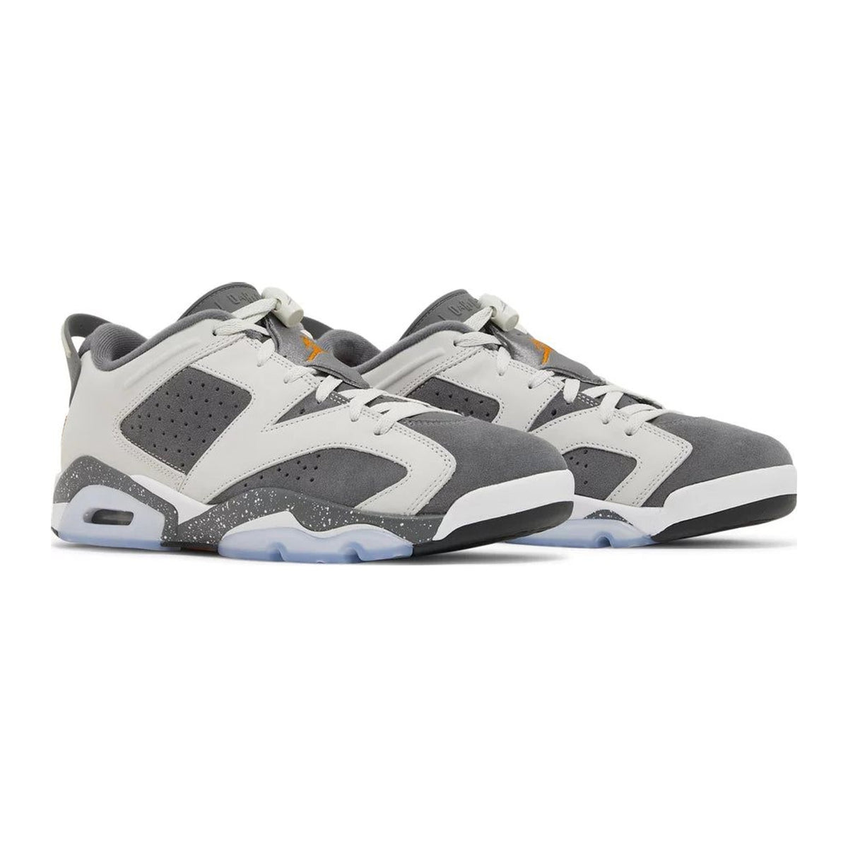 Jordan 6 Retro Low PSG (2023)