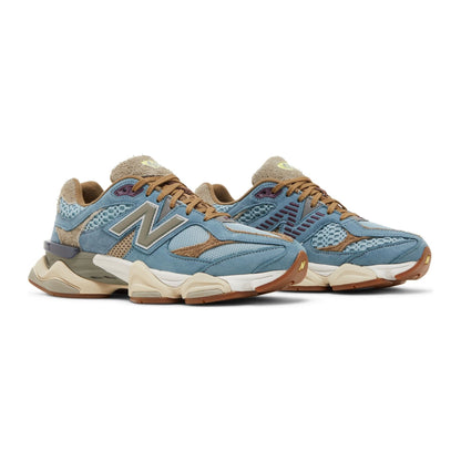 New Balance 9060 Bodega Age of Discovery