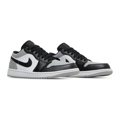 Jordan 1 Low Shadow Toe