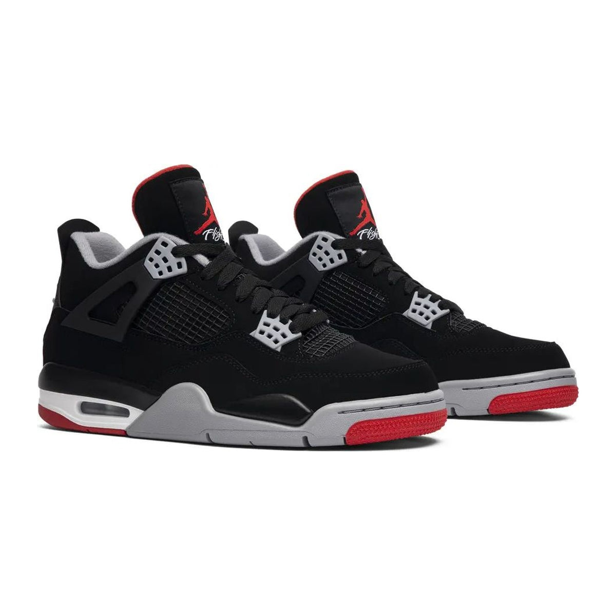 Jordan 4 Retro Bred (2019)