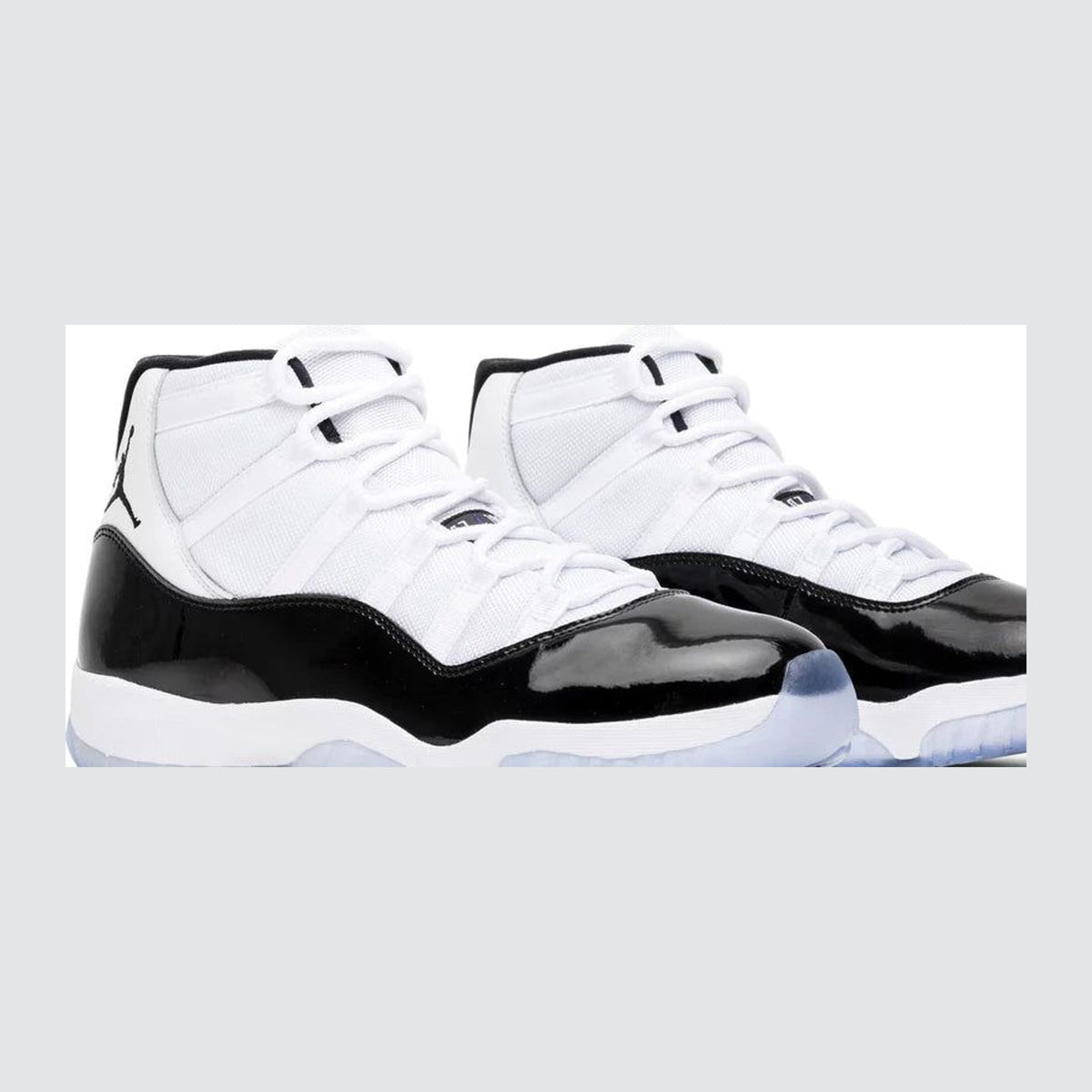 Jordan 11 Retro Concord (2018)