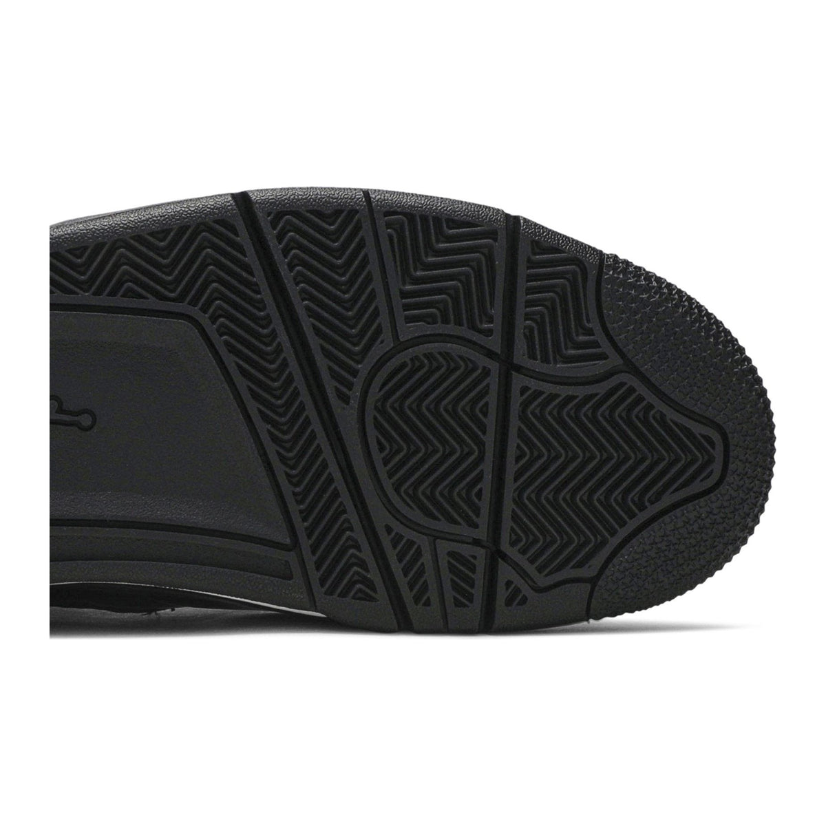 Jordan 4 Retro 11Lab4 Black