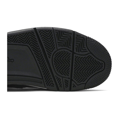 Jordan 4 Retro 11Lab4 Black
