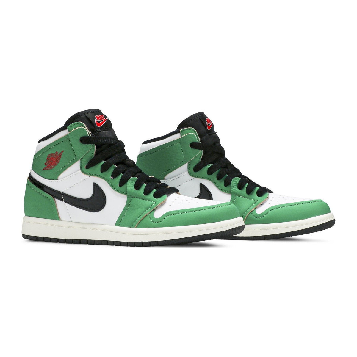 Jordan 1 Retro HighLucky Green (PS)