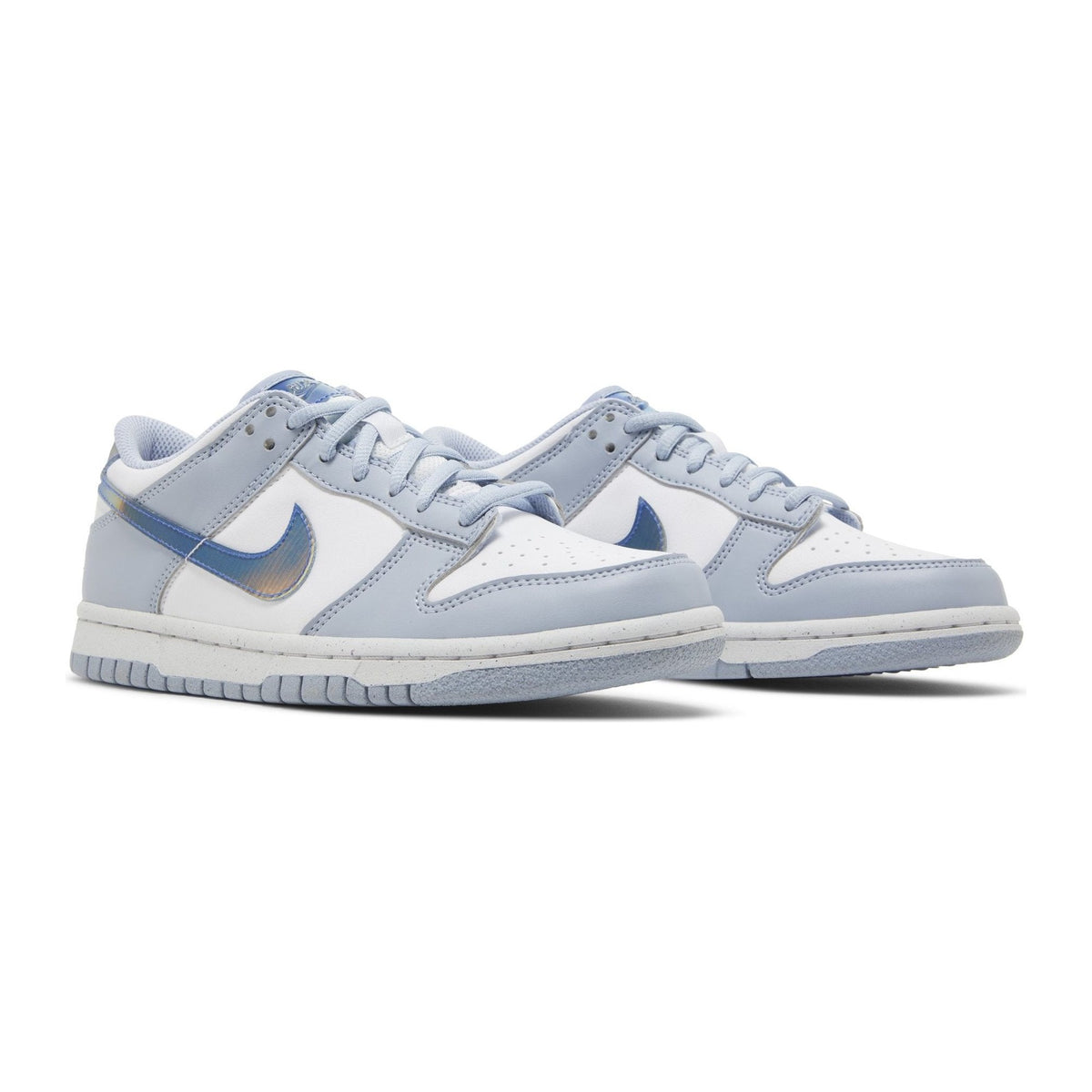 Nike Dunk Low Next Azul Naturaleza Susurro Iridiscente (GS)