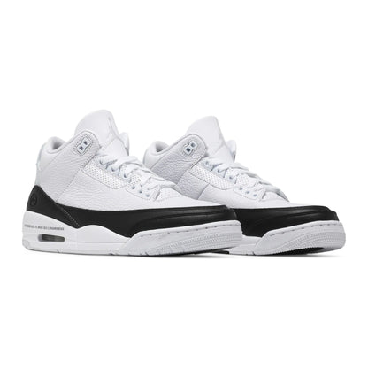 Jordan 3 Retro Fragment