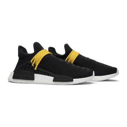 adidas NMD HU Pharrell Human Species Black