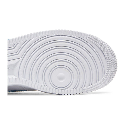 Nike Air Force 1 Low '07 Essential White Worn Blue Paisley (Women's)